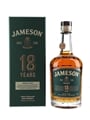 Jameson 18 Year Old Bottled 2024 70cl / 46%