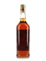 Bardinet Negrita Old Ron Intenso Bottled 1980s 100cl / 50%