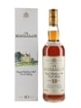 Macallan 10 Year Old Bottled 1990s 70cl / 40%