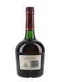 Courvoisier 3 Star Luxe Bottled 1980s 68cl / 40%