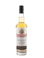 Penderyn White Lion Royal Hotel Icons Of Wales No.6 70cl / 43%