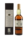 Talisker 10 Year Old Bottled 1990s - Map Label 70cl / 45.8%