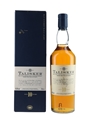 Talisker 10 Year Old  70cl / 45.8%