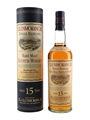 Glenmorangie 15 Year Old  70cl / 43%