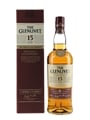 Glenlivet 15 Year Old French Oak Reserve  70cl / 40%