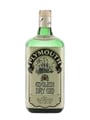 Plymouth English Dry Gin Bottled 1970s - Celsa 100cl / 43%