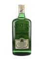 Plymouth English Dry Gin Bottled 1970s - Celsa 100cl / 43%