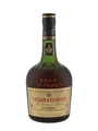 Courvoisier VSOP Bottled 1990s 70cl / 40%
