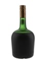 Courvoisier Napoleon Cognac Bottled 1980s - Numbered Bottle 100cl / 40%
