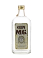 Gin M.G.  75cl / 41%