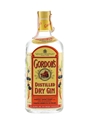 Gordon's Dry Gin Bottled 1970s - Spain 75cl / 43%