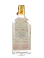 Gordon's Dry Gin Bottled 1970s - Spain 75cl / 43%