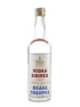 Vodka Sibirka Bottled 1960s-1970s 75cl / 45%