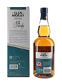 Glen Moray 12 Year Old Smoky Peated Malt 70cl / 46.3%