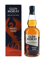 Glen Moray Phoenix Rising Charred Oak Cask 70cl / 40%