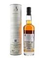 Indri Indian Single Malt Whisky Trini - The Three Wood 70cl / 46%