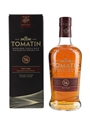 Tomatin 14 Year Old Port Casks Bottled 2025 70cl / 46%