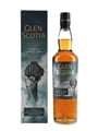 Glen Scotia 12 Year Old The Mermaid Release No. 1 70cl / 54.1%