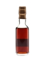 Macallan 1954 Fine & Rare Cask No. 1902 47 Year Old - Trade Sample 5cl / 50.2%