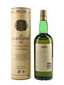 Glenlivet 12 Year Old Bottled 1990s 100cl / 40%