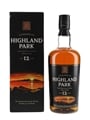 Highland Park 12 Year Old Bottled 2000s 70cl / 40%