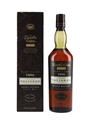 Talisker 1986 Distillers Edition  70cl / 45.8%