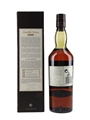 Talisker 1986 Distillers Edition  70cl / 45.8%