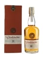 Glenkinchie 10 Year Old  70cl / 43%