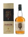 Deanston 17 Year Old Bottled 1990s 70cl / 40%