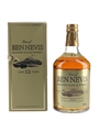 Dew of Ben Nevis 12 Year Old Ben Nevis Distillery 70cl / 40%