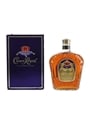 Seagram's Crown Royal Fine De Luxe  100cl / 40%
