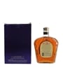 Seagram's Crown Royal Fine De Luxe  100cl / 40%