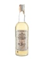 J & G Grant 5 Year Old Bottled 1970s - Grant Bonding Co. Ltd 75cl / 40%