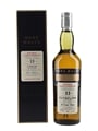 Clynelish 1974 23 Year Old Bottled 1998 - Rare Malts Selection 70cl / 59.1%