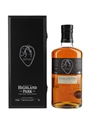 Highland Park Hjarta 12 Year Old Bottled 2009 70cl / 58.1%