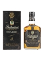 Ballantine's Gold Seal 12 Year Old Bottled 1990s 70cl / 40%