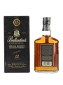 Ballantine's Gold Seal 12 Year Old Bottled 1990s 70cl / 40%
