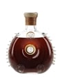Remy Martin Louis XIII Very Old Bottled 1960s-1970s - Baccarat Crystal Decanter 70cl / 40%