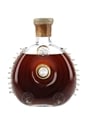 Remy Martin Louis XIII Very Old Bottled 1960s-1970s - Baccarat Crystal Decanter 70cl / 40%