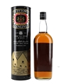 Dufftown Glenlivet 8 Year Old Bottled 1970s 100cl / 46%