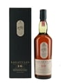 Lagavulin 16 Year Old Bottled 1980s - White Horse Distillers 75cl / 43%