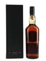 Lagavulin 16 Year Old Bottled 1980s - White Horse Distillers 75cl / 43%