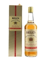 Bell's Extra Special Bottled 1980s 75cl / 40%