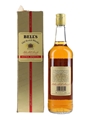 Bell's Extra Special Bottled 1980s 75cl / 40%