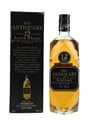 The Antiquary 12 Year Old Scotch Whisky Bottled 1980s 75cl / 40%