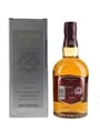 Chivas Regal 12 Year Old Bottled 2018 70cl / 40%