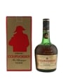 Courvoisier VSOP Bottled 1980s - HKDNP 100cl / 40%