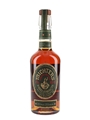 Michter's US*1 Barrel Strength Rye Whiskey Bottled 2025 70cl / 54.8%