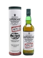 Laphroaig 10 Year Old Cask Strength Bottled 2010 - Batch 002 70cl / 58.3%