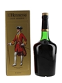 Hennessy VSOP Reserve Bottled 1980s - HKDNP 100cl
